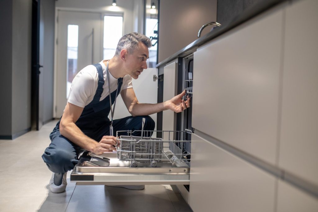 Commercial Dishwasher Repair and Maintenance in Melbourne Commercial Dishwasher Repair and Maintenance in Melbourne