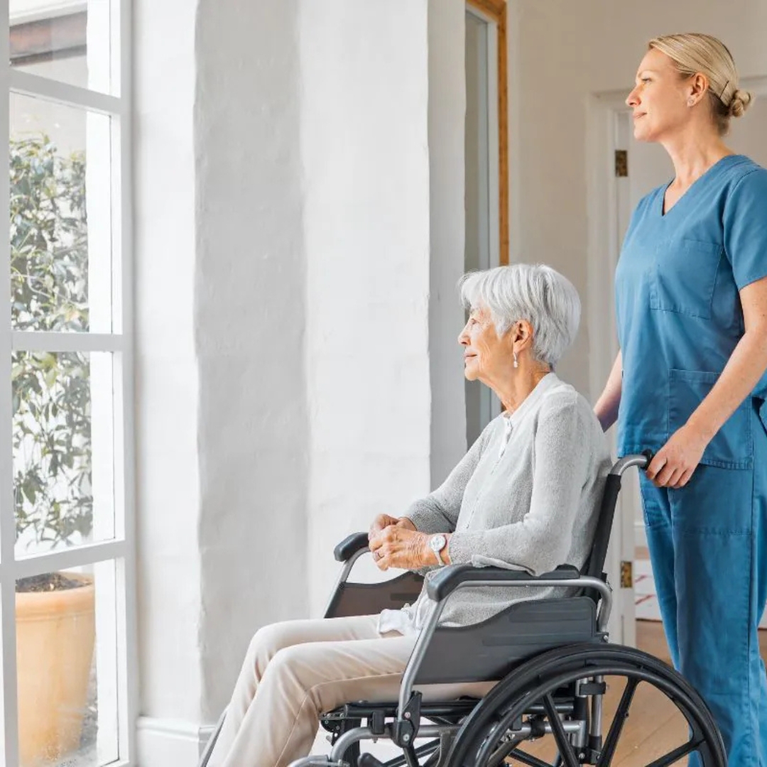03 _ Aged Care Homes