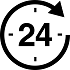 24-hour-clock