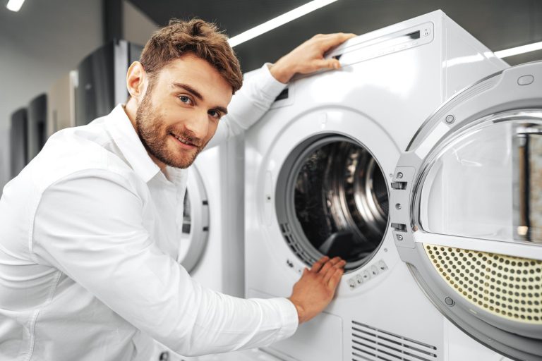 Commercial-Dryer-Machine-Repair-and-Maintenance-in-Melbourne-768x512